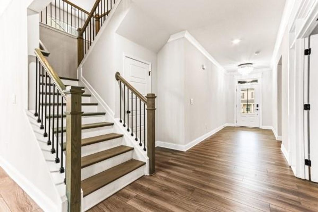 Photo of 624 Fenwick Park Drive, Lawrenceville, GA 30045 (MLS # 7788097)