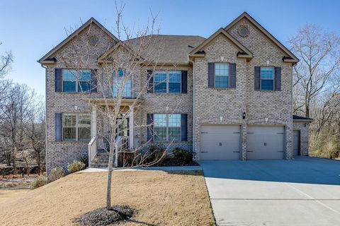 914 Rainsong Court Braselton GA 30517