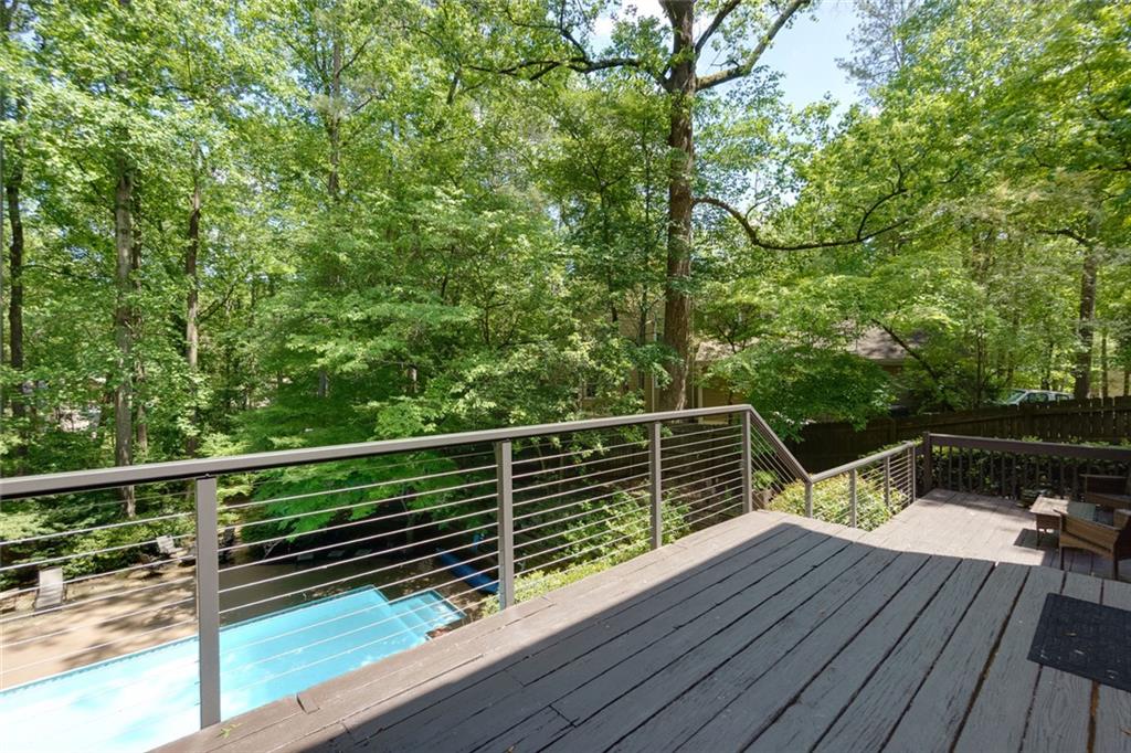 1760 Little Willeo Road, Marietta, Georgia image 21