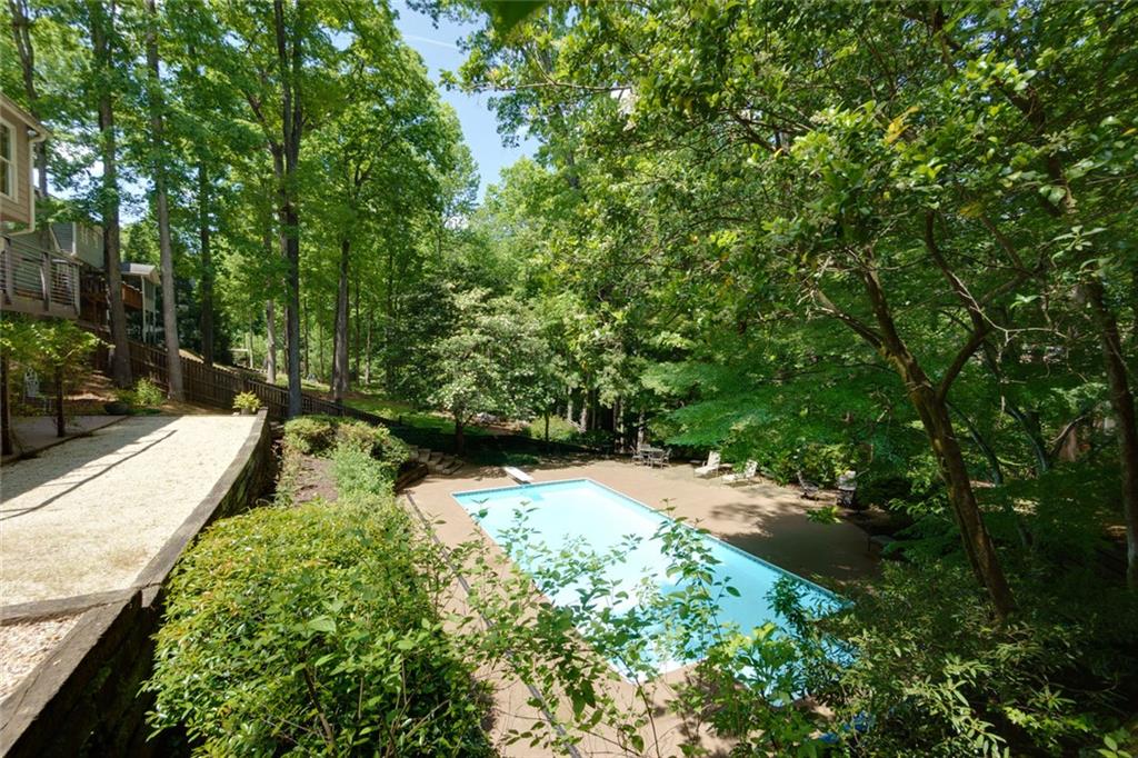 WILLOW POINT - Residential