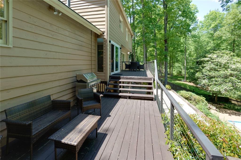 1760 Little Willeo Road, Marietta, Georgia image 22