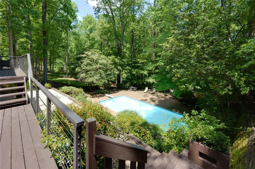 1760 Little Willeo Road, Marietta, Georgia image 24
