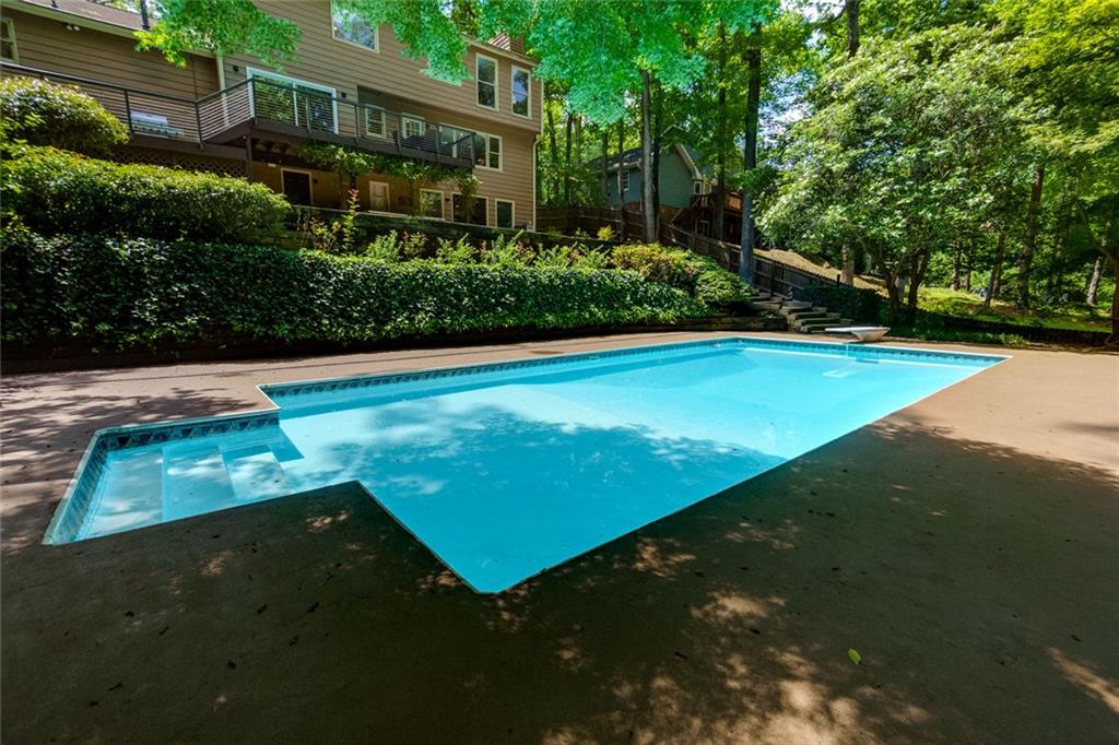 WILLOW POINT - Residential