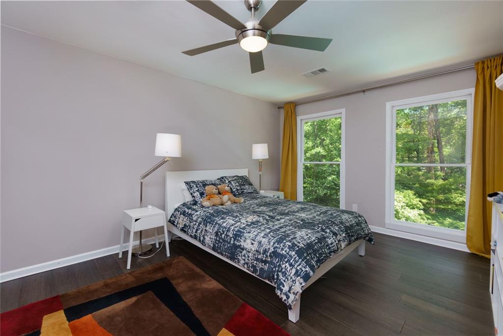 1760 Little Willeo Road, Marietta, Georgia image 34