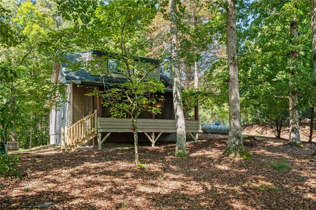 26 Tomahawk Trail, Blairsville, GA, 30512