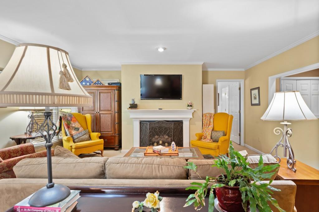 500 Bainbridge Drive