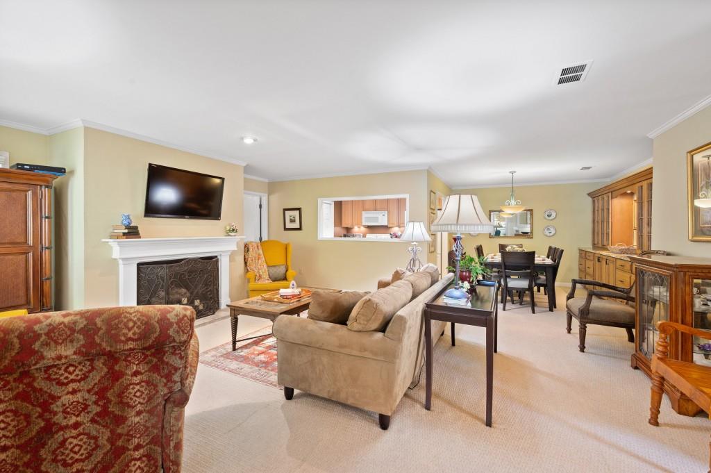 500 Bainbridge Drive