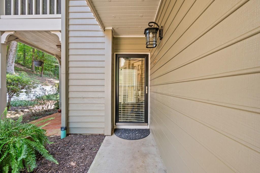 500 Bainbridge Drive