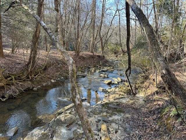 Clear Creek Preserve Way- 4.55 Acre Lot, Ellijay, Georgia image 3