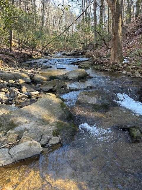 Clear Creek Preserve Way- 4.55 Acre Lot, Ellijay, Georgia image 1