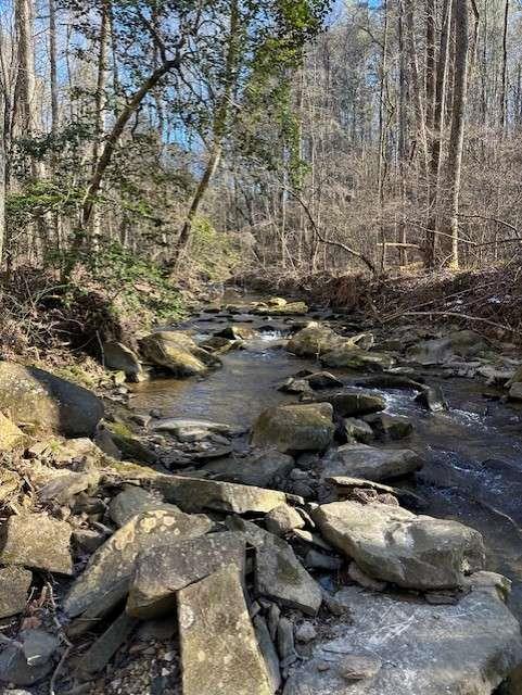 Clear Creek Preserve Way- 4.55 Acre Lot, Ellijay, Georgia image 2