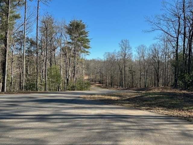 Clear Creek Preserve Way- 4.55 Acre Lot, Ellijay, Georgia image 12