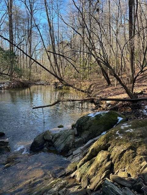 Clear Creek Preserve Way- 4.55 Acre Lot, Ellijay, Georgia image 6