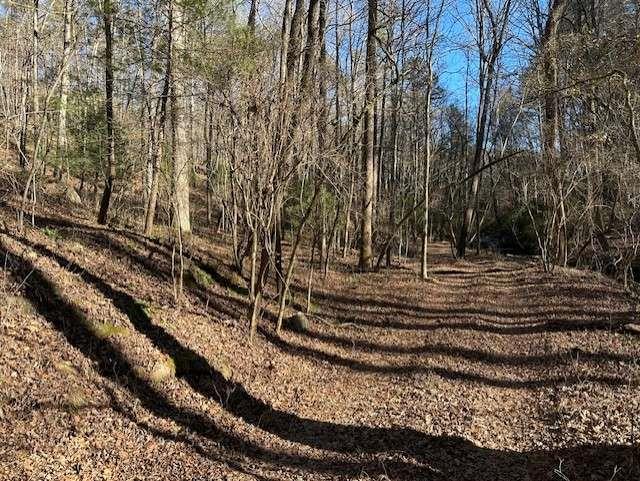 Clear Creek Preserve Way- 4.55 Acre Lot, Ellijay, Georgia image 9