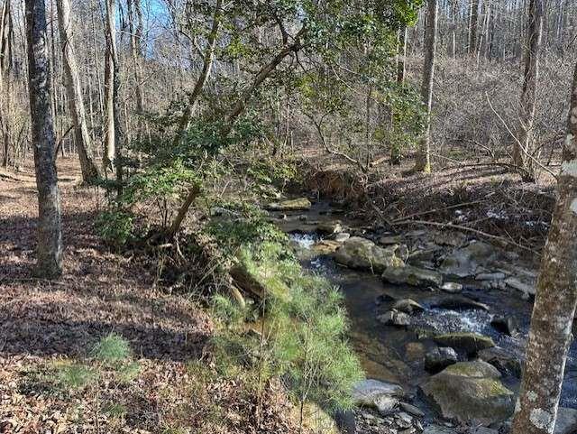 Clear Creek Preserve Way- 4.55 Acre Lot, Ellijay, Georgia image 5