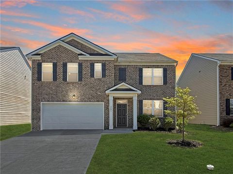 Photo of 2091 Vidalia Court, Dacula, GA 30019 (MLS # 7756909)
