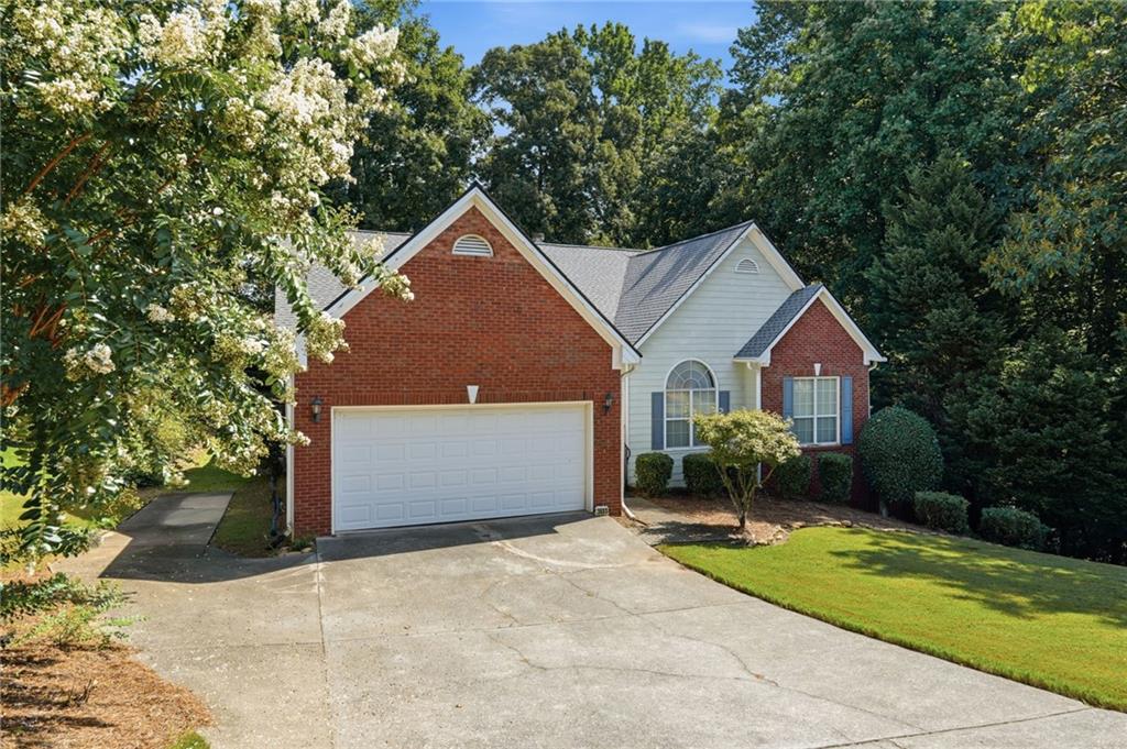 1485 Keystone Drive