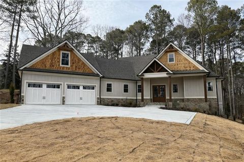 1040 Oak Valley Road Greensboro GA 30642
