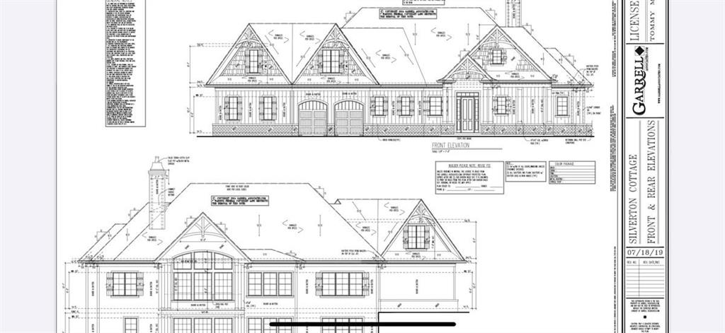 1040 Oak Valley Road