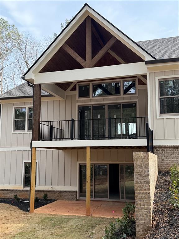 1040 Oak Valley Road