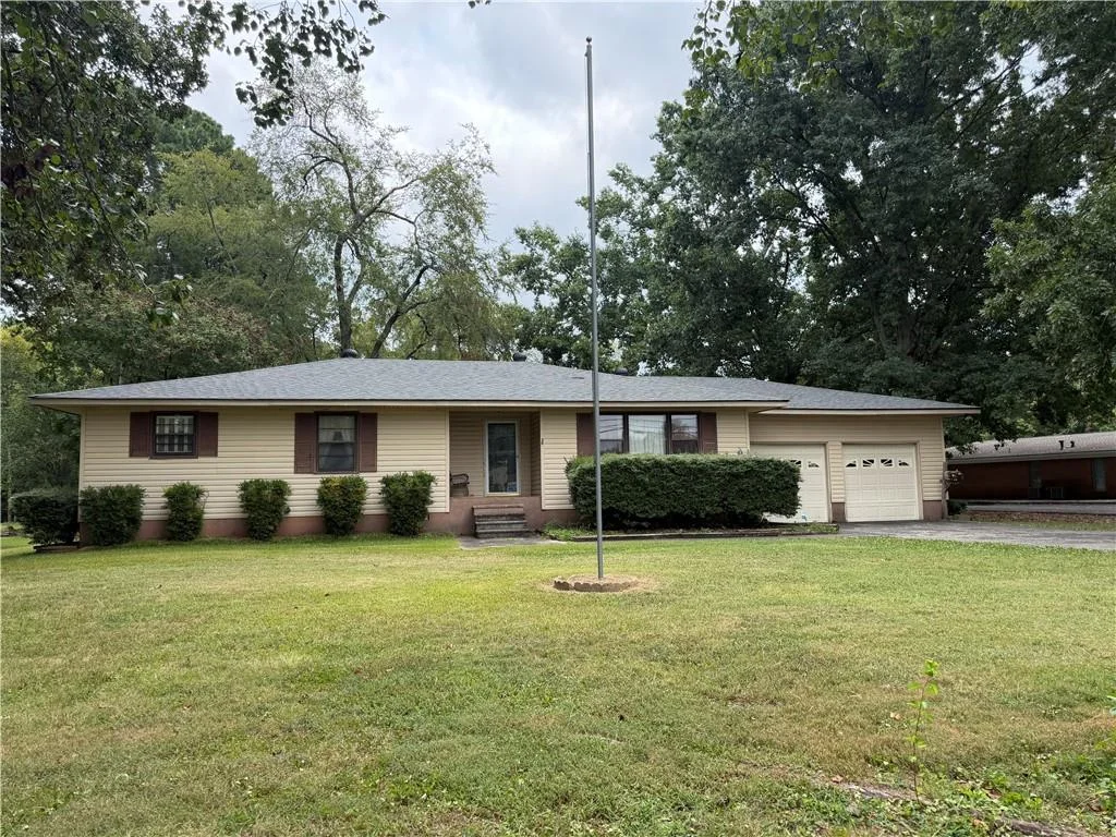 30 Rome Rd Sw Rd, Cave Spring, GA, 30124