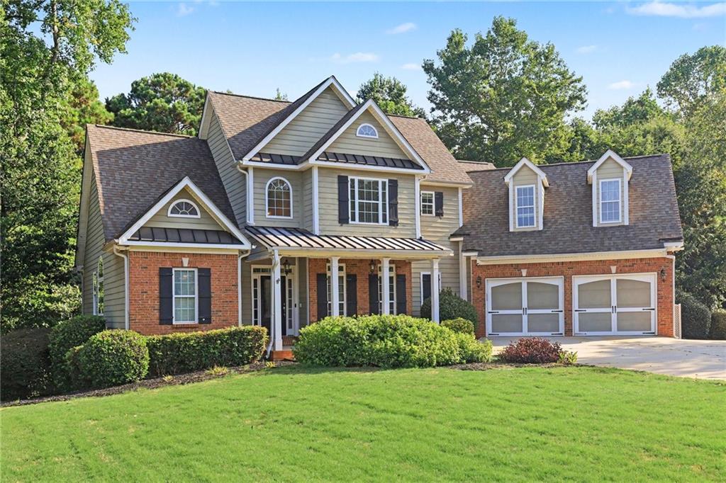 313 Fallstone Path