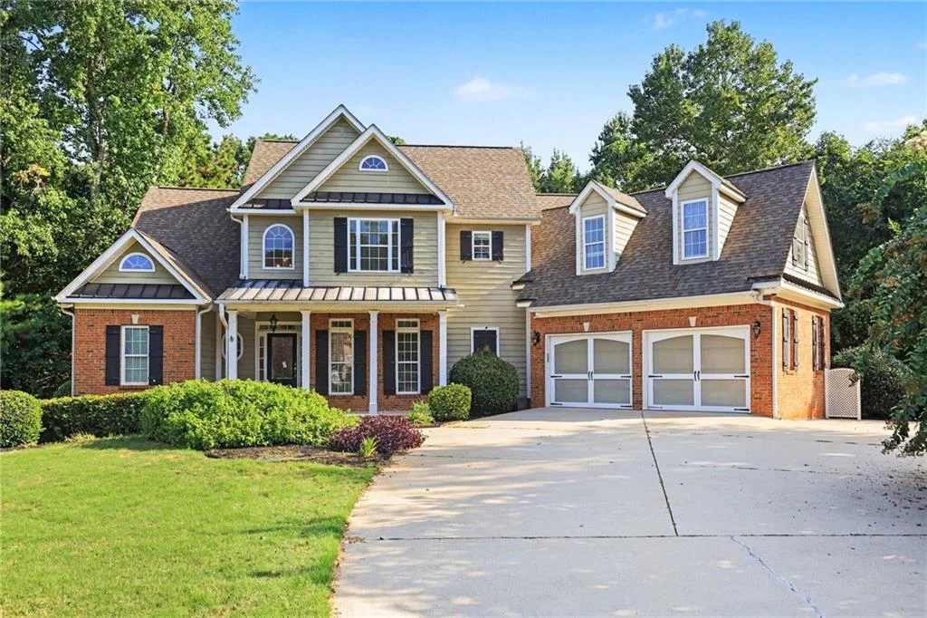 313 Fallstone Path, Mcdonough, GA, 30253