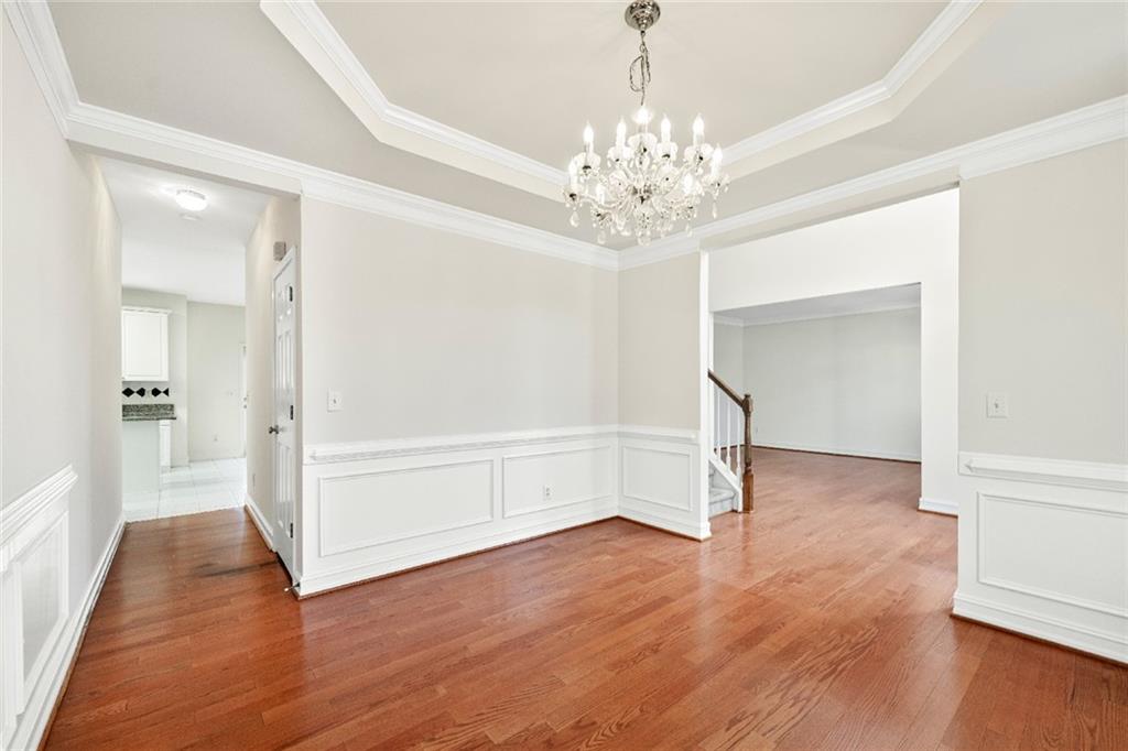 4897 Cedar Wood Drive, Lilburn, Georgia image 10