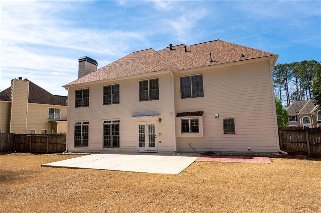 4897 Cedar Wood Drive, Lilburn, Georgia image 41