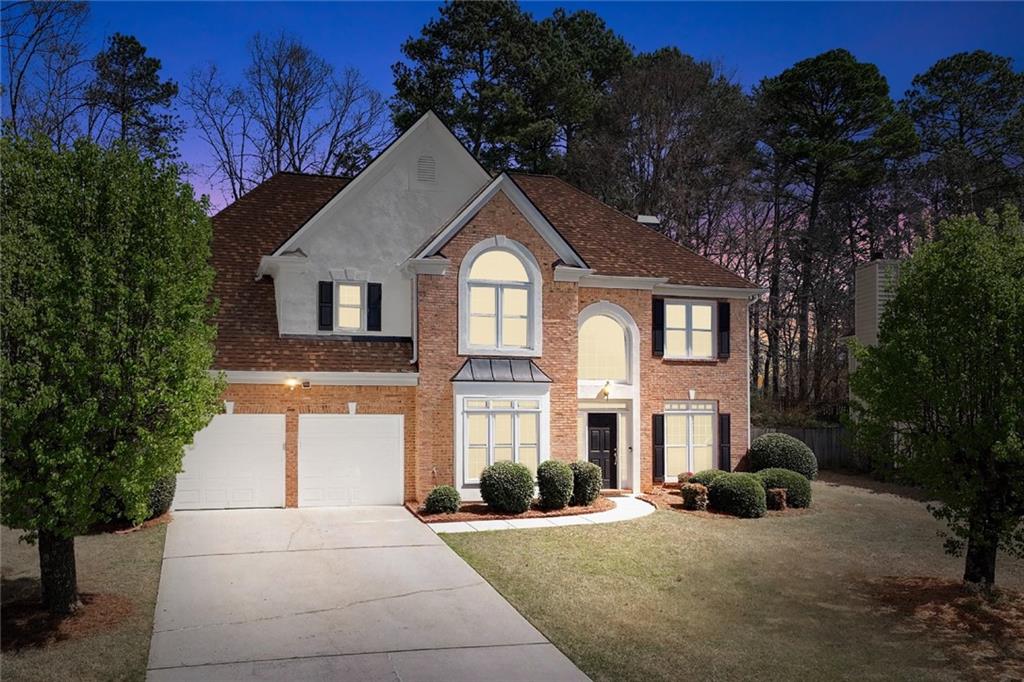 4897 Cedar Wood Drive, Lilburn, Georgia image 46