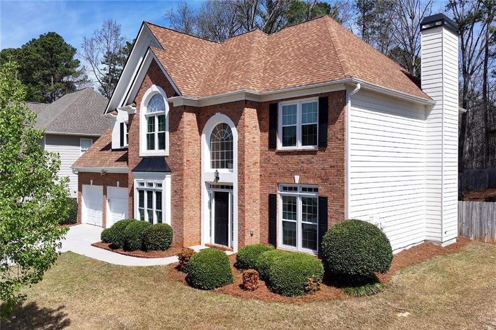 4897 Cedar Wood Drive, Lilburn, Georgia image 2