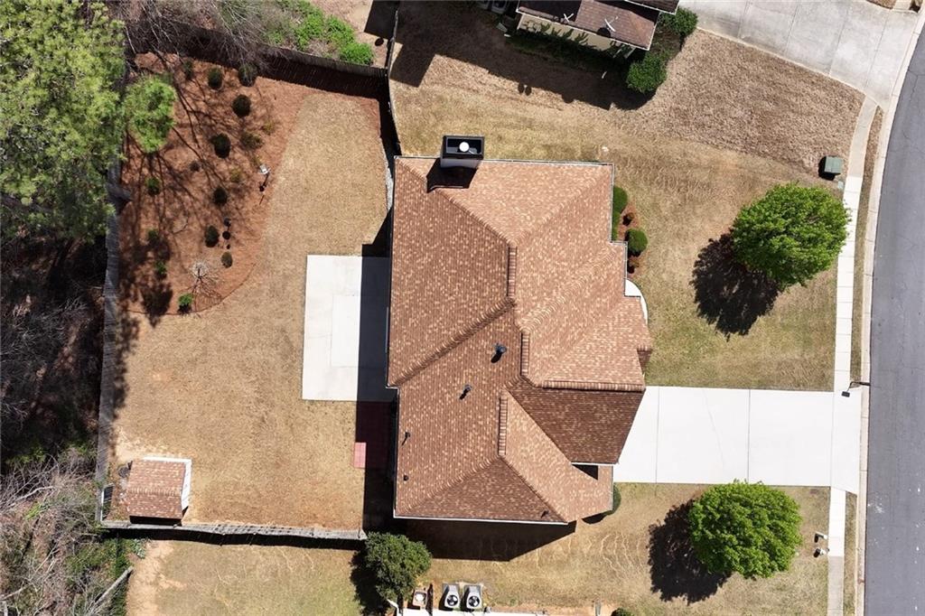 4897 Cedar Wood Drive, Lilburn, Georgia image 48