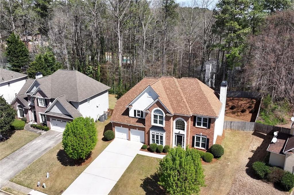 4897 Cedar Wood Drive, Lilburn, Georgia image 50