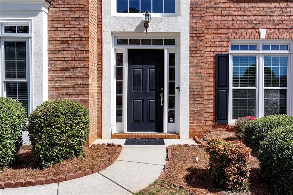 4897 Cedar Wood Drive, Lilburn, Georgia image 4