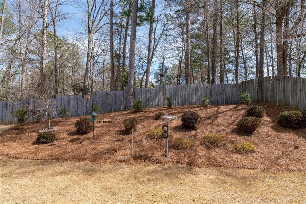 4897 Cedar Wood Drive, Lilburn, Georgia image 44