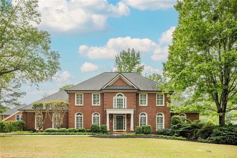 1048 Byrnwyck Road NE Brookhaven GA 30319