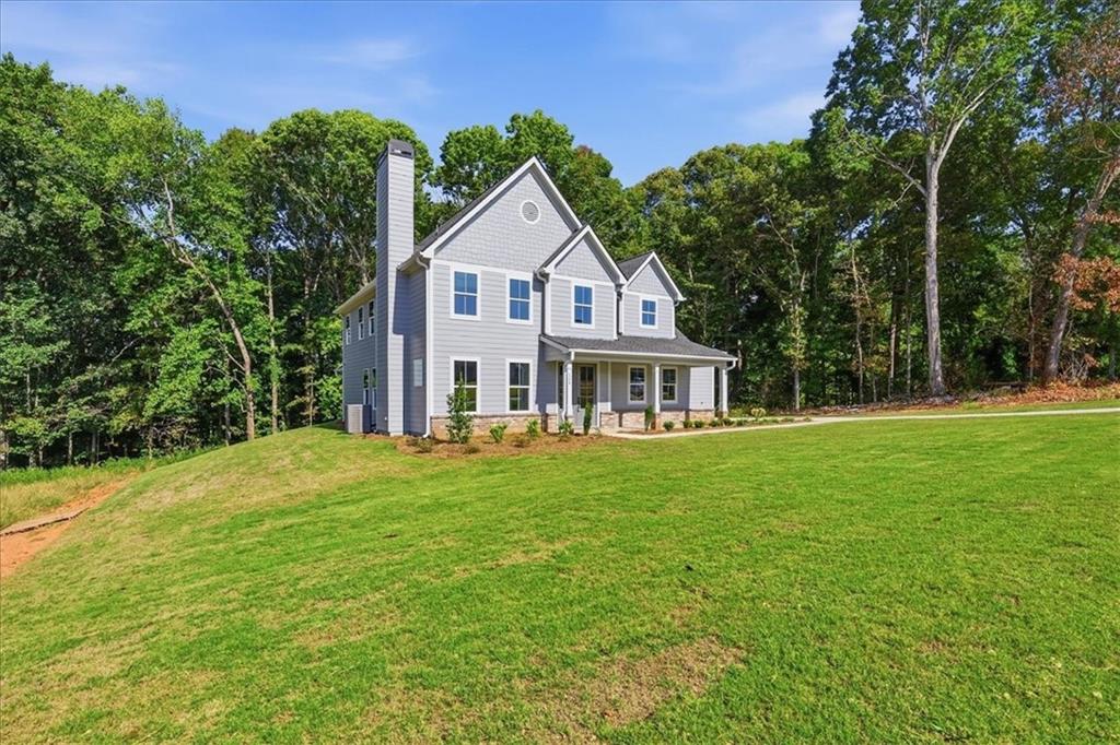 124 Maney Drive