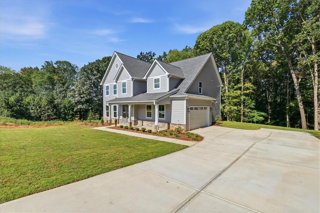 124 Maney Drive