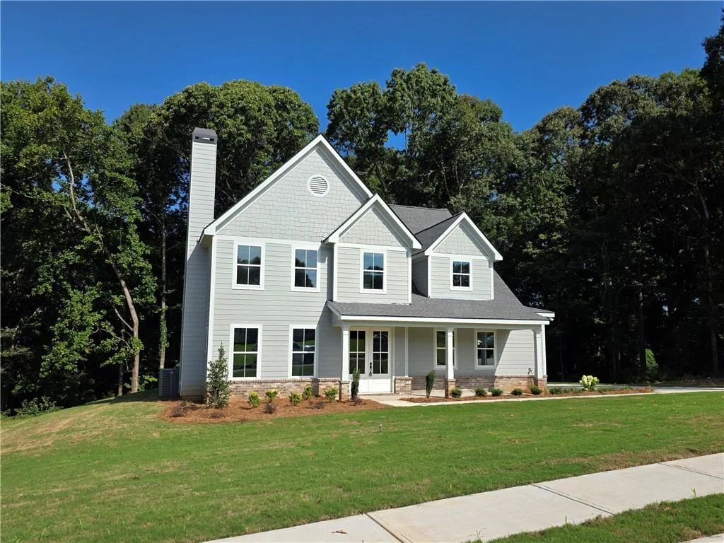 124 Maney Drive