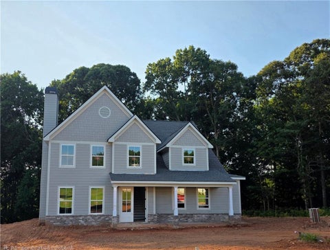 Homes For Sale - 124 Maney Drive<br/> Statham, GA 30666