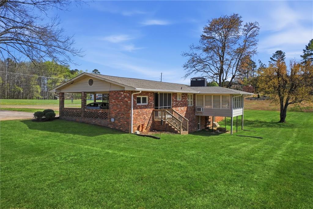 877 Owens Road