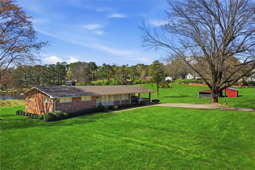877 Owens Road