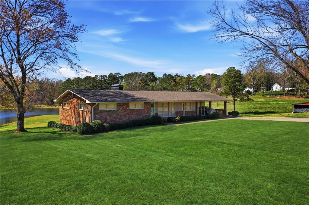 877 Owens Road