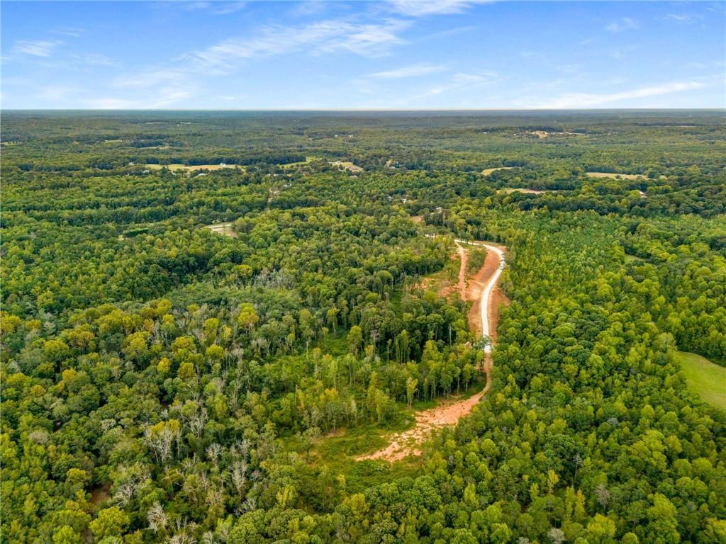 Lot 6 Stewart Loop, Jefferson, Georgia image 8