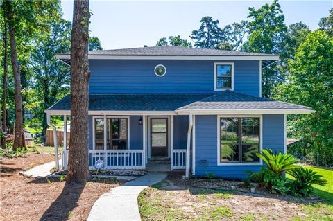 Homes For Sale - 998 Ascot Court<br/> Riverdale, GA 30296
