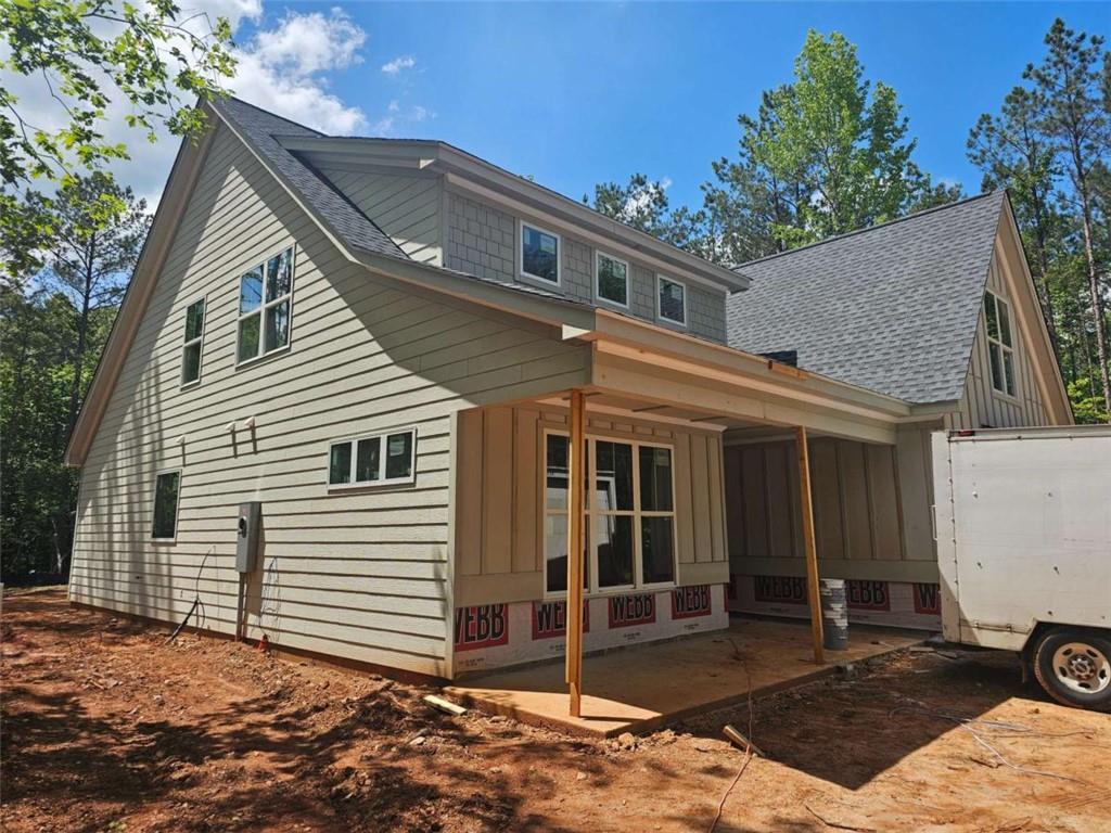 6821 Phillips Mill Road, Douglasville, Georgia image 4