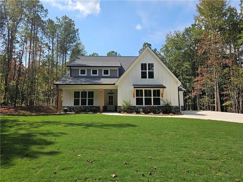 6821 Phillips Mill Road Douglasville GA 30135