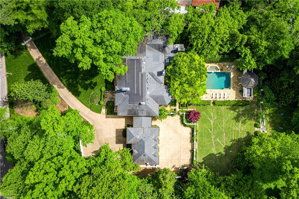 Peachtree Heights - Residential