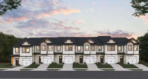 Townhouse For Sale - 5232 Mundy Grove Lane<br/> Gainesville, GA 30504