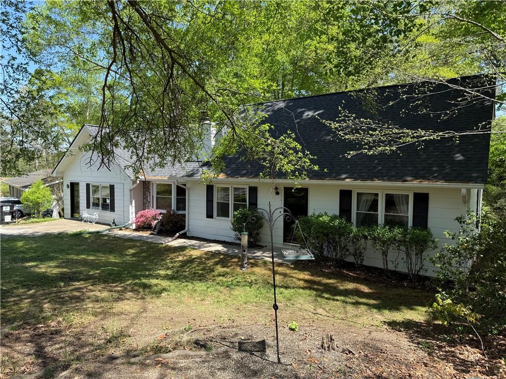 3013 Barcelona Way, Conyers, Georgia image 3